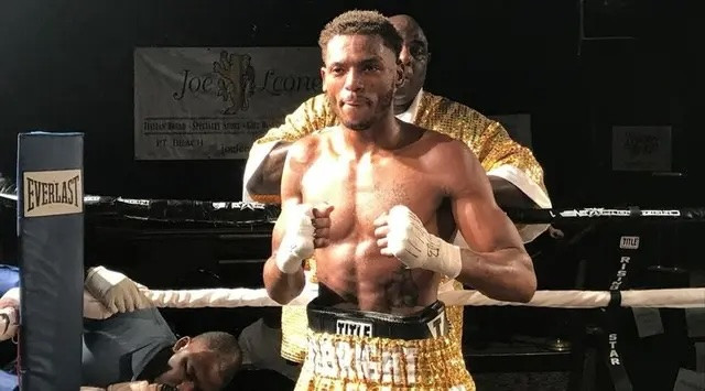 Richard Commey to face Nahir Albright on October 18 in New York