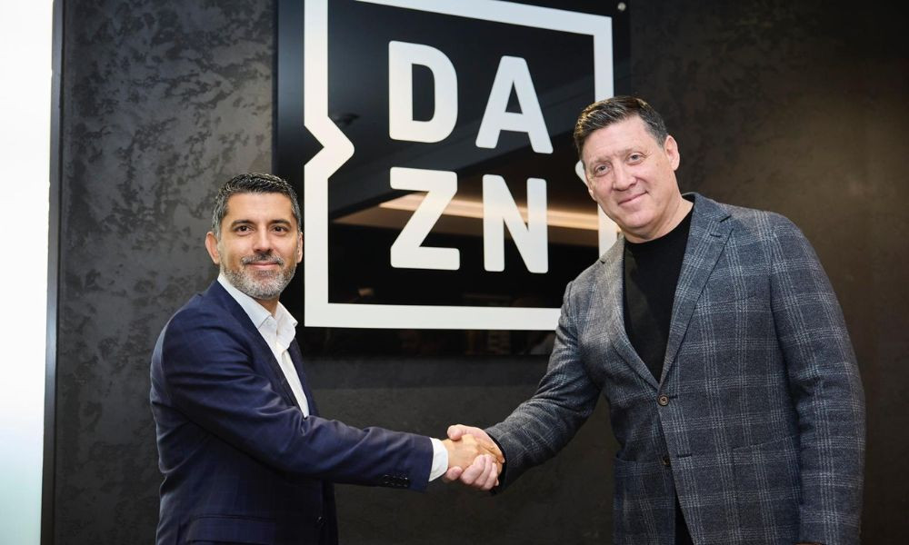 What's the future of boxing streaming?