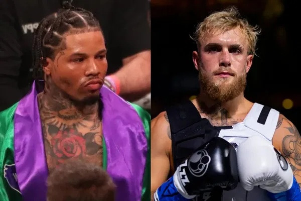 Paul vs. Davis will have an AI judge