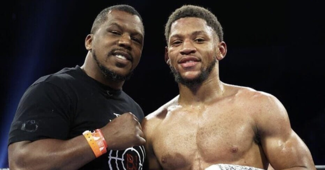 Brian Norman Sr. dismisses Jaron Ennis’ $10 million demand