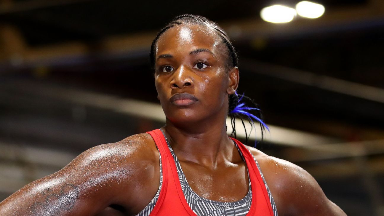 Claressa Shields talks new $8 million deal, Ali Act reforms, and future plans