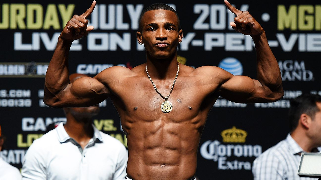 Erislandy Lara lands new opponent